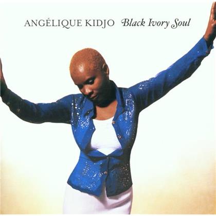 Angelique Kidjo - Black Ivory Soul