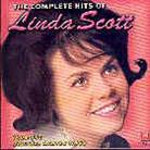 Linda Scott - Complete Hits Of Linda Scott