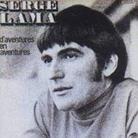 Serge Lama - D'aventures En Aventures