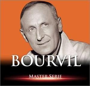 Bourvil - Master Serie