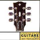 Jean-Felix Lalanne - Autour De La Guitare