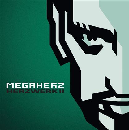 Megaherz - Herzwerk 2