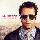 Jan Josef Liefers - Oblivion