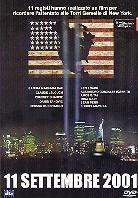 11 Settembre 2001