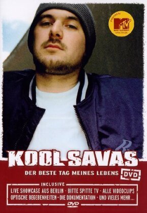 Kool Savas - Der beste Tag meines Leben