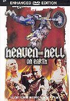 Heaven and hell on earth (Motocross)