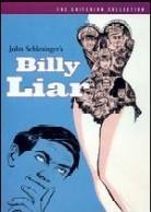 Billy Liar (1963) Criterion Collection