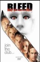 Bleed (2002) Special Edition