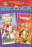 Deathstalker / Deathstalker 2