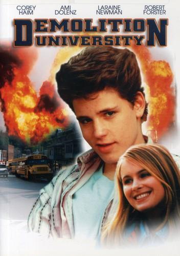 Demolition university (1997)