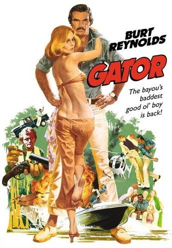 Gator (1976)