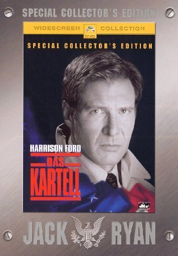 Das Kartell (1994) Special Edition