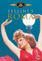 Fellini's Roma (1972)