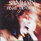 Samhain - Final Descent