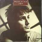 Paul King - Joy