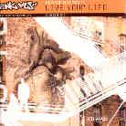 Bomfunk MC's - Live Your Life