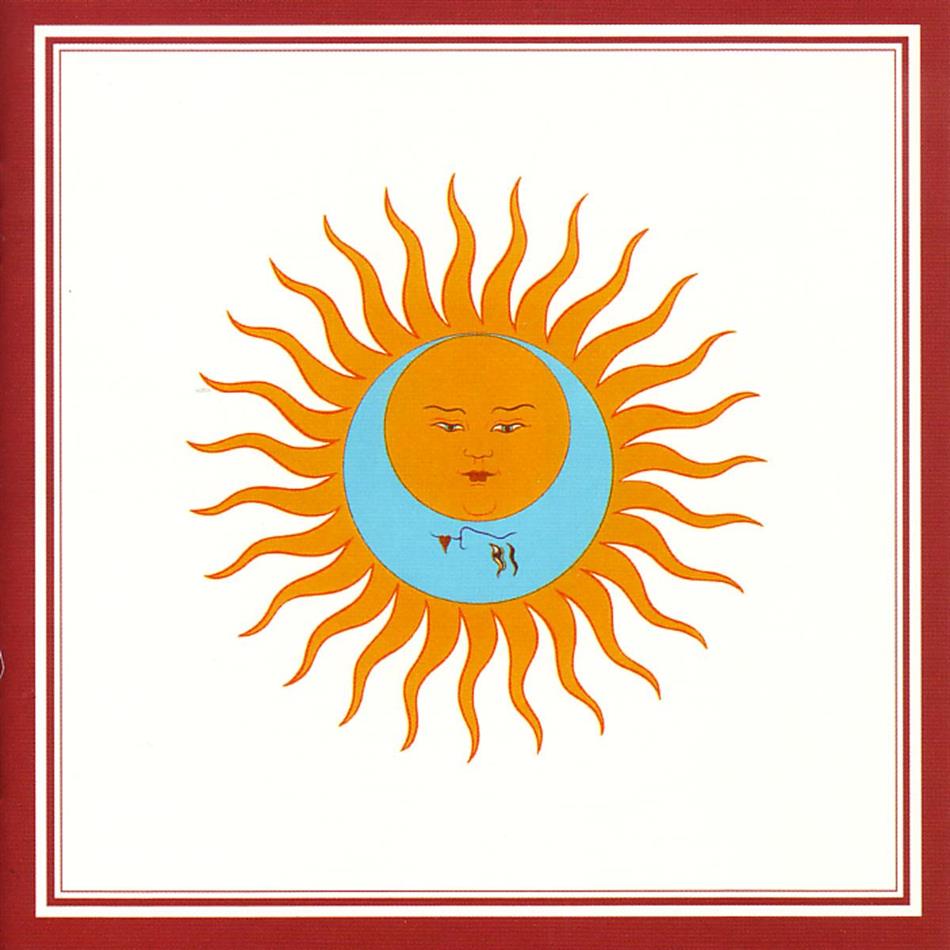 King Crimson - Larks Tongues In Aspic Remastered