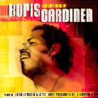 Boris Gardiner - Very Best Of