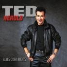 Ted Herold - Alles Oder Nichts