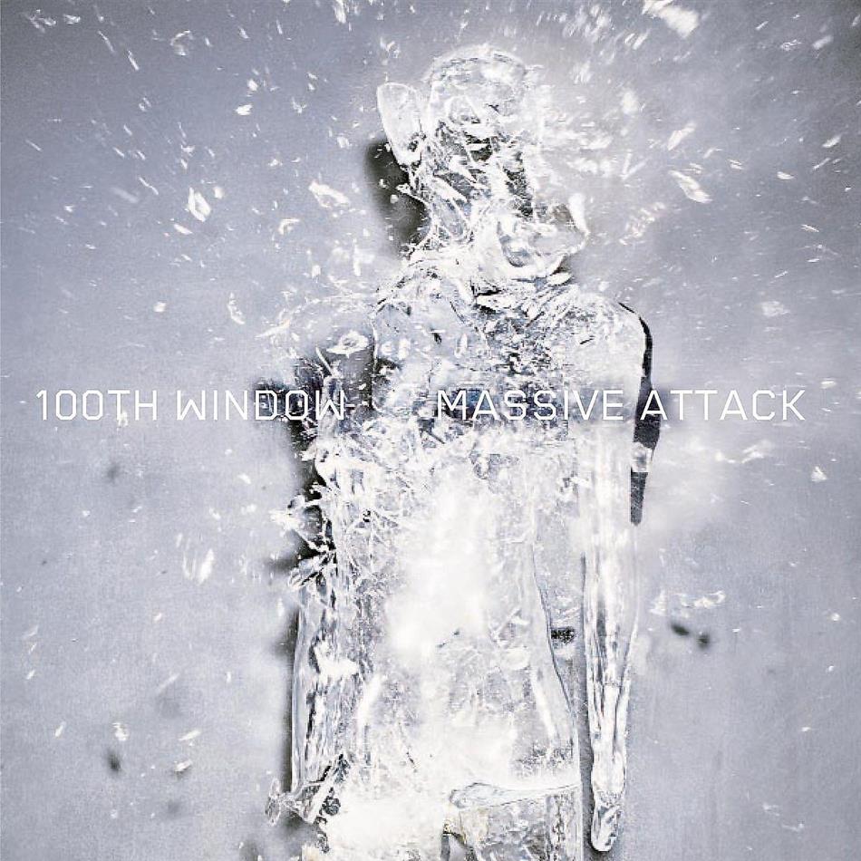 Massive Attack - 100th Window