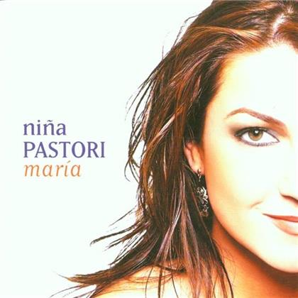 Nina Pastori - Maria