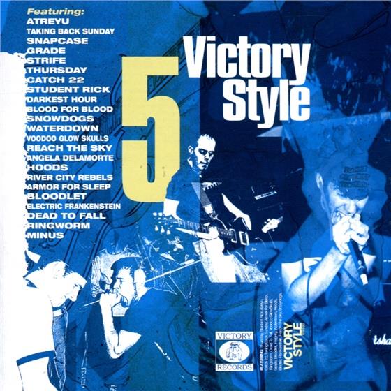 Victory Style - Various 5