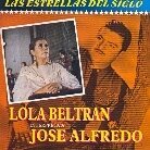 Lola Beltran - Interpreta A Jose Alfredo