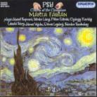 Fabian - Psy - Charm Of The Cimbalom