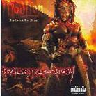 Madlion - Predatah Or Prey