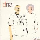 Dna - Influences