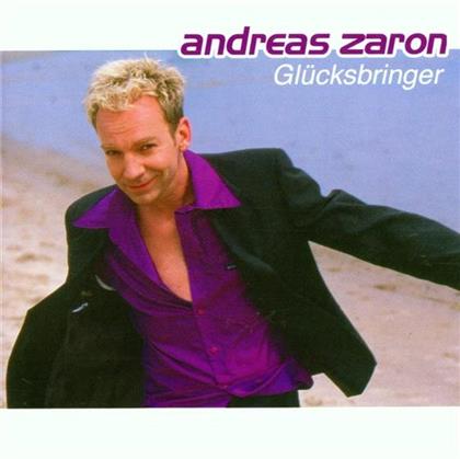 Andreas Zaron - Gluecksbringer