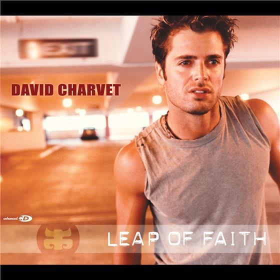 David Charvet - Leap Of Faith