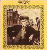 Gilbert O'Sullivan - Himself (Japan Edition, Remastered, 2 CDs)