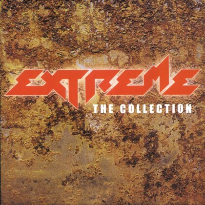 Extreme - Holehearted - Collection