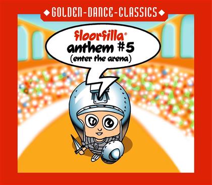 Floorfilla - Anthem 5