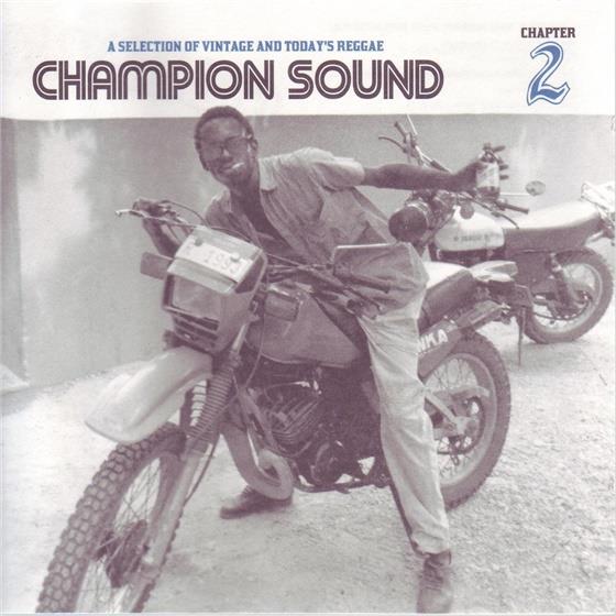 Champion Sound - Various 2