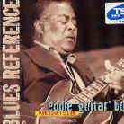 Eddie Burns - Lonesome Feeling