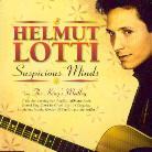 Helmut Lotti - Suspicious Minds
