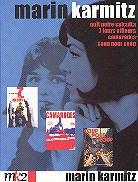 Marin Karmitz Coffret 4 DVDs