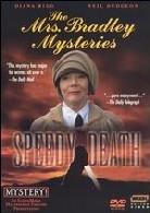 The Mrs. Bradley mysteries - Speedy death