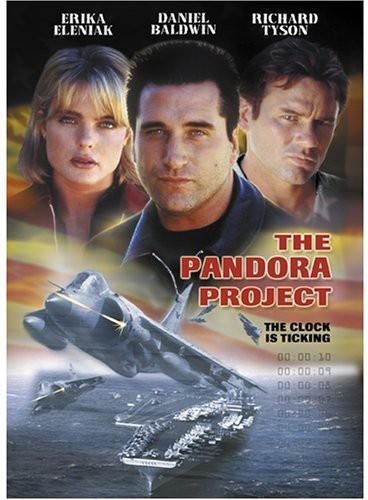 The pandora project
