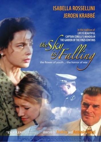 The sky is falling (2000) Widescreen