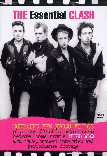 Clash - Essential Clash
