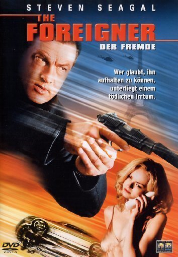 The Foreigner - Der Fremde (2003)