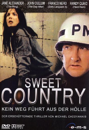 Sweet country
