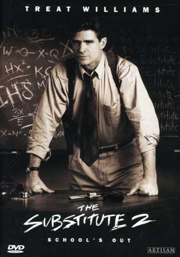 Substitute 2 (1998)
