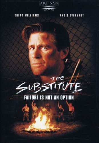 The substitute 4: Failure is not an option