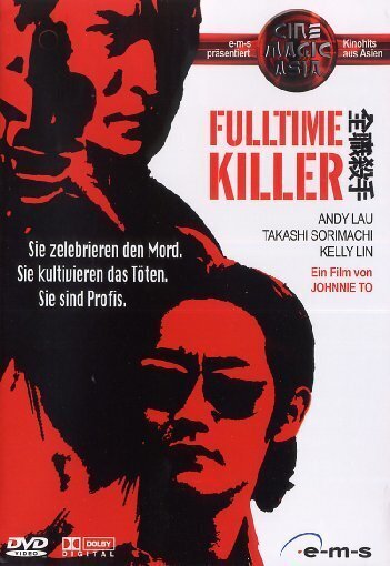 Fulltime killer