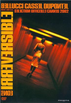 Irreversible (2002)
