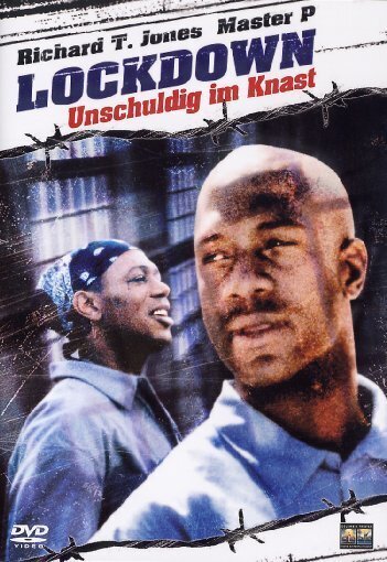 Lockdown - Unschuldig im Knast (2000)